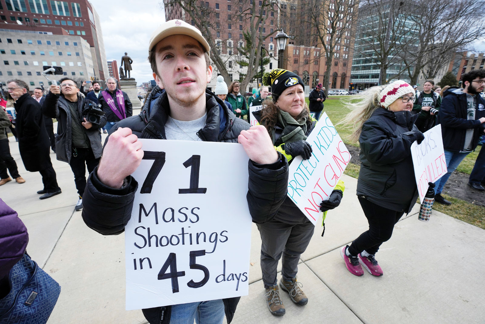 APMichiganShooting1tle News, Sports, Jobs News and Sentinel